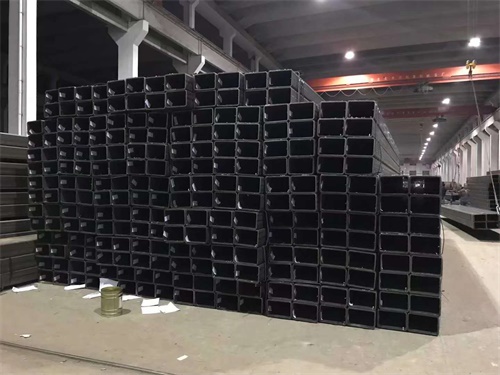 新罗冷拔方管选型指南 工程采购怎么选